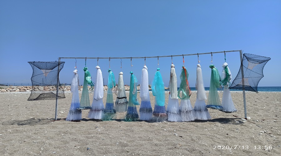 El Örme Serpme Fiyatları