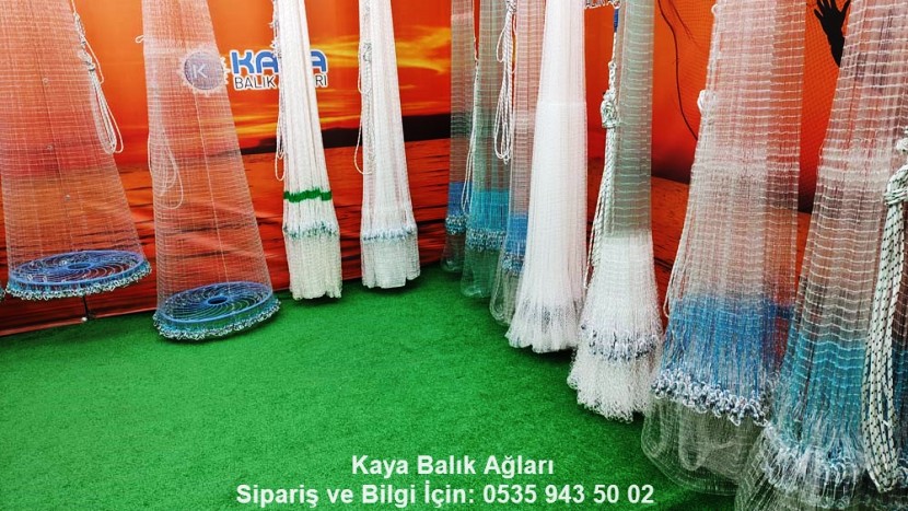 Yeni Nesil Serpme Ağ
