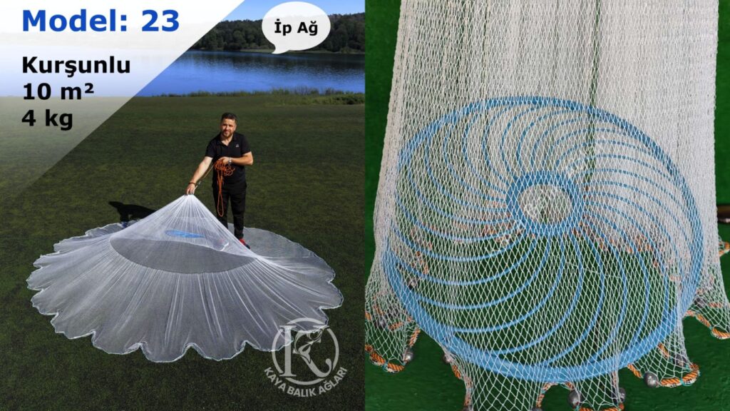 Gümüş Serpmesi – Çemberli Amerikan